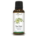 Difeel 100% Pure Essential Oil - Tea Tree Oil 30ml