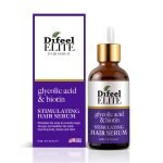 Difeel Elite Glycolic Acid & Biotin Stimulating Hair Serum 60ml