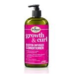 Difeel Growth and Curl Biotin Conditioner 1000ml