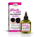 Difeel Growth and Curl Biotin Pro-Growth Root Stimulator 75ml