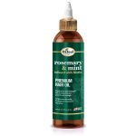 Difeel Rosemary and Mint Elevated Hair Oil with Biotin 237ml
