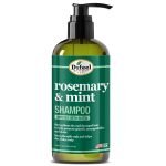 Difeel Rosemary and Mint Hair Strengthening Shampoo with Biotin 1000ml
