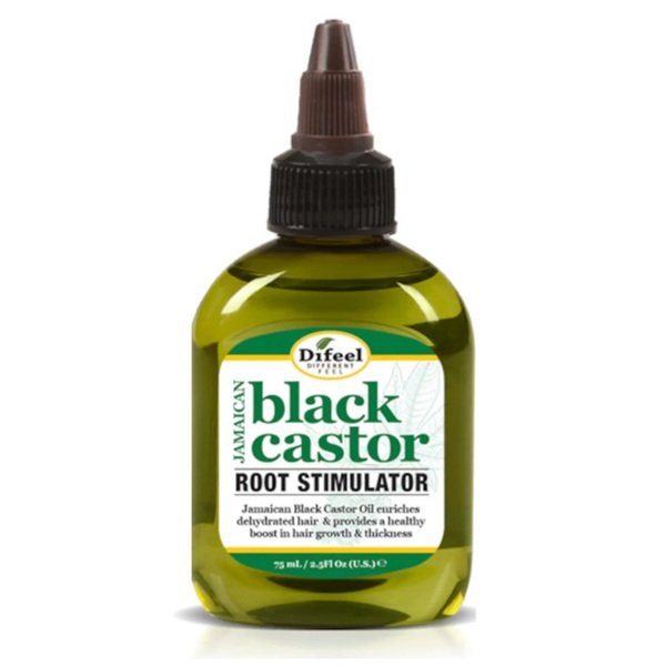 Difeel Superior Growth Jamaican Black Castor Root Stimulator 75ml