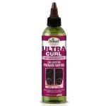 Difeel Ultra Curl Premium Hair Oil Curl Boosting Hair Oil 240ml