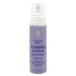 Ebin New York Curl & Twist Moisturizing Foaming Lotion 250ml
