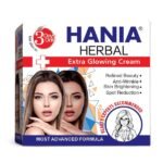 Hania Herbal Extra Glowing Cream