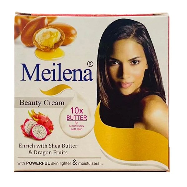 Meilena Beauty Cream