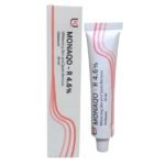 Monaqo-R 4.6% Whitening Skin And Spots Remove Ointment 30ml