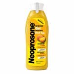 Neoprosone Egg Yellow Exfoliating Shower Gel 750ml