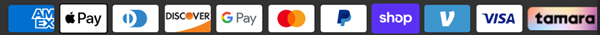 Payment logo