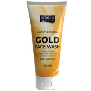 Reborn Beauty Gold Face Wash 150ml