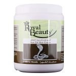 Royal Beauty Cobra Hot Oil Hair Cream 1000ml