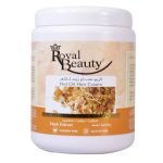 Royal Beauty Hot Oil Hair Cream Gold 1000ml
