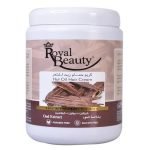 Royal Beauty Hot Oil Hair Cream Oud 1000ml