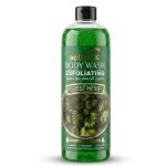 ActiveX Exfoliating Body Wash Forest Herbs Scent 1000ml
