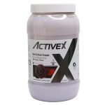 ActiveX Hot Oil Hair Cream Black Flower Nourishing and Strengthening 2000ml
