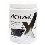 ActiveX Hot Oil Hair Cream Caviar Deep Conditioning and Repair 1000ml