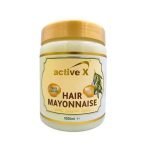 ActiveX Mayonnaise Hair Mask Conditioner 1000ml