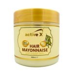 ActiveX Mayonnaise Hair Mask Conditioner 500ml