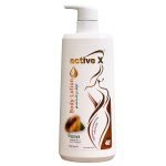 ActiveX Papaya Vitamin C + E Body Lotion 700ml