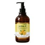 ActiveX Post Epilation Cleansing Oil Lemon 500ml