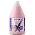 ActiveX Professional Cuticle Remover – Salon Nail Cuticle Softener for Manicure & Pedicure 5Ltr