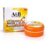 Arabian A&B Vitamin C Beauty Cream