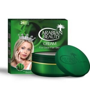Arabian Beauty Whitening & Brightening Cream