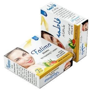 Fatima Beauty Whitening Cream