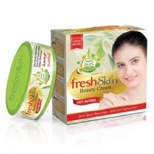 Fresh Skin Beauty Cream