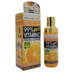 Fruit Of The Wokali All-In-One Moisturizing Facial Cream 180ml