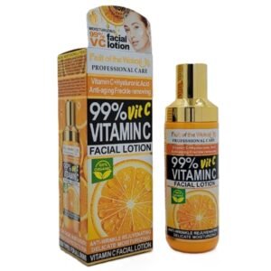 Fruit Of The Wokali All-In-One Moisturizing Facial Cream 180ml