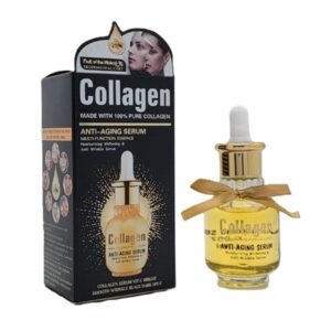 Fruit Of The Wokali Anti-Aging Hydrating Facial Serum With Hyaluronic Acid 40ml