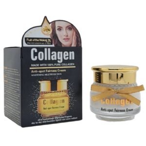 Fruit Of The Wokali Anti-Aging Whitening Face Cream 55gm