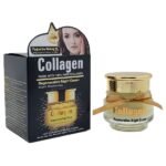 Fruit Of The Wokali Firming Collagen Night Cream 55gm