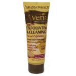 Fruit Of The Wokali Illuminating, Moisturizing And Shining Oatmeal Exfoliating Cream With Vitamin Ey B3 120ml