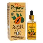 Fruit Of The Wokali Rejuvenating And Moisturizing Facial Serum With Papaya Extract 50ml