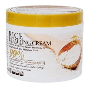Fruit Of The Wokali Repairing Facial Cream with Rice Germ Essence 115gm