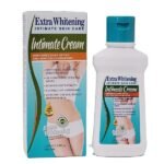 Fruit Of The Wokali Ultra Brightening Intimate Body Cream For Women 220ml