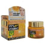 Fruit Of The Wokali Vitamin C Anti-Spot Facial Cream 50gm