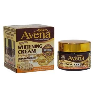 Fruit Of The Wokali Whitening And Moisturizing Facial Cream With Vitamin Essence And Niacinamide 55gm