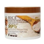 Fruit Of The Wokli Rice Facial Cream, Repairing, Whitening, Reduces Wrinkles 115gm