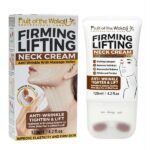 Fruit of the Wokali Collagen Neck Cream, Tightens And Lifts The Neck Skin, Anti-Wrinkle, Firming, Softens The Skin 120ml