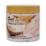 Fruit of the Wokali Revitalizing Rice Foot Scrub 500gm