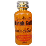 Kirah Gold Intensive Half Cast OIl 250ml