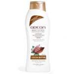 Odeon  Cocoa Butter Body Lotion 400ml
