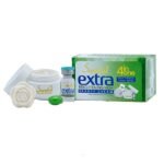 Sandal Extra Brightening HD+ Beauty Cream 4-in-1 - Pack of 1