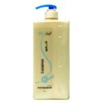 Silky Cool Anti Dandruff Shampoo 1000ml