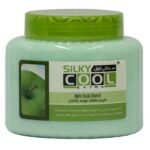 Silky Cool Apple Facial Cleanser 500ml
