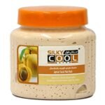Silky Cool Apricot Facial Mud Mask 300ml